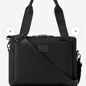 Dagne Dover Medium Ryan Laptop Bag